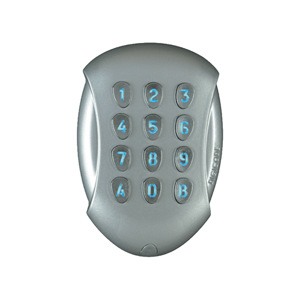 CDVI® GALEOW Standalone Keypad [F0201000062]