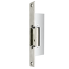 CDVI® GLVI24 INVERTED Strike for Glass Doors  (24VDC) [F0503000016]