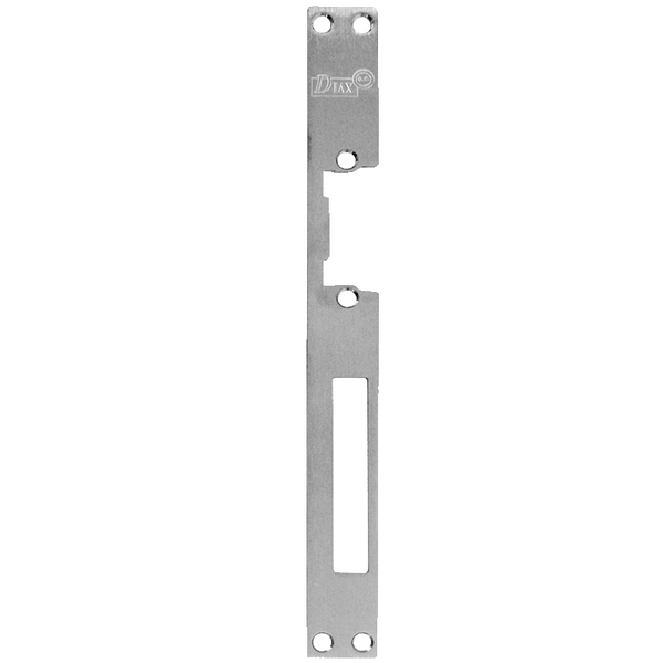 CDVI® T2I 250mm Long Faceplate [F0511000018]