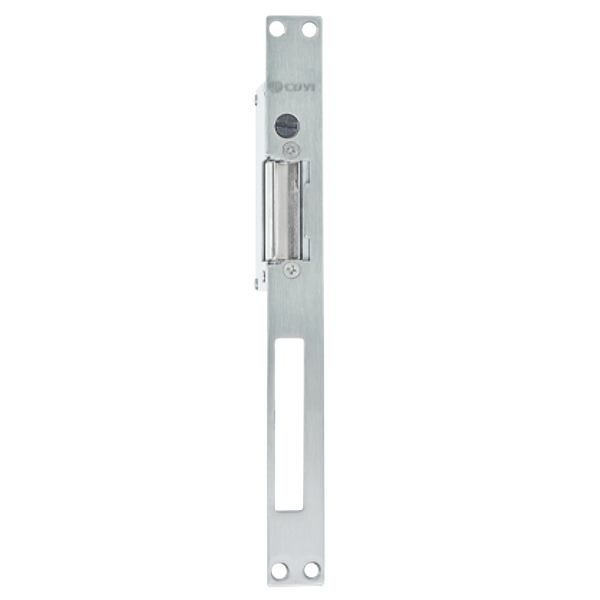 CDVI® T2GE12D NORMAL IP65 Door Strike (12VAC / VDC) - DIN Left (Front Long) [F0511000051]