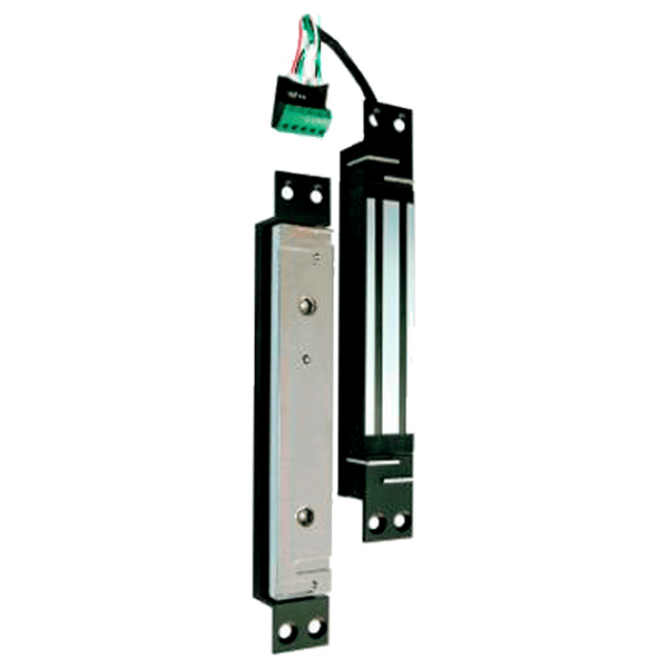 CDVI® CZ3000 Self-Aligning EM Shearlock [F0535000006]