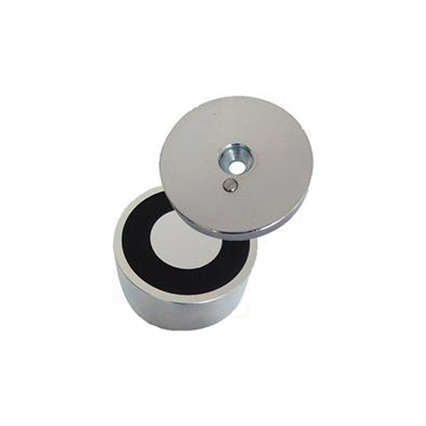 CDVI® Oval Electromagnetic Lock [F0535000034]