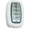 CDVI® Digiway™ DWCP-W Control Panel (White) [F0543000212]