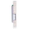 CDVI® T2GISIP48DL High Security Door Strike 48VDC - DIN Left (Long Front) [F0548000010]