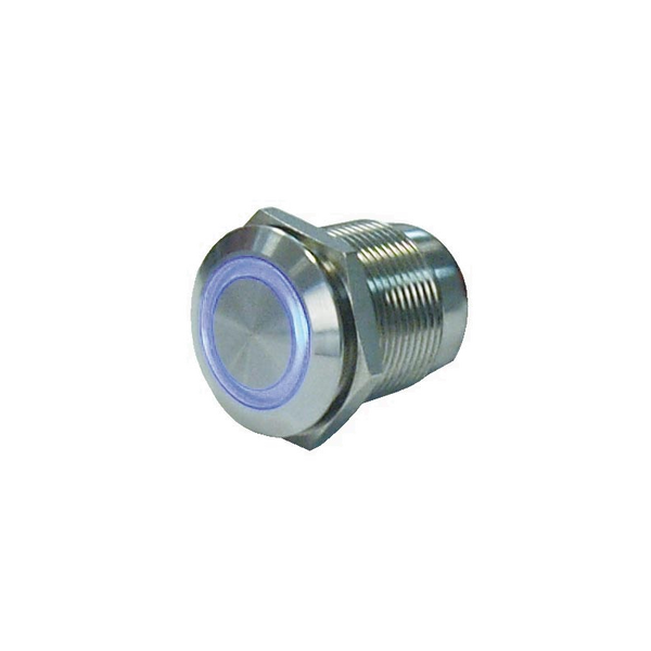 CDVI® BNONF Stainless Steel Exit Push Button  [F0701000003]