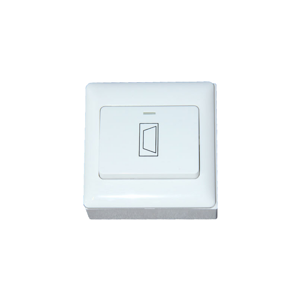 CDVI® BPDOOR Exit Push Button [F0701000079-A]