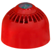 UTC™ Aritech™ Fusion™ Wireless Analogical Sounder - Red [FC-315-CA2]