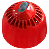 UTC™ Aritech™ Fusion™ Wireless Analogical Sounder - Red [FC-315-WA2]
