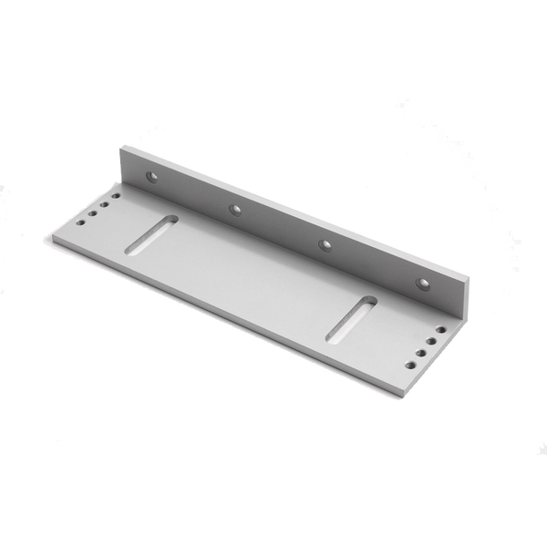 L Bracket for UTC™ Interlogix® Maglocks (Series 160) [FE160L]