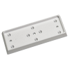 Surface Case for UTC™ Interlogix® Maglocks [FE37A]