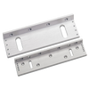 L Bracket for UTC™ Interlogix® Maglocks [FE37L]