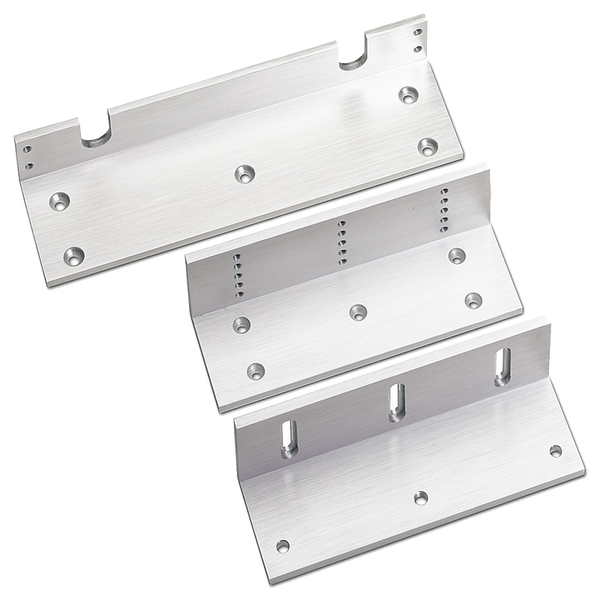 Z Bracket for UTC™ Interlogix® Maglocks [FE37Z]