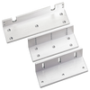 Z Bracket for UTC™ Interlogix® Maglocks [FE37Z]