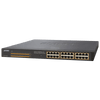 PLANET™ 24-Port Fast Ethernet Switch [FNSW-2401]