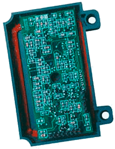 INDALA® OMR-705 Module [FP5110]