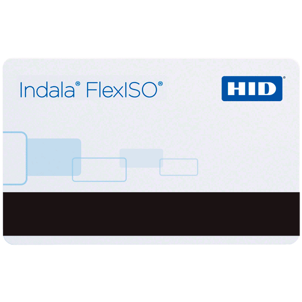 INDALA® FlexISO™ 30 Card [FPISO-NSSCHB-0000]