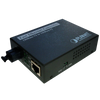 PLANET™ 10/100Base-TX to 100Base-FX (WDM SC, Single Mode) Bridge Media Converter - 20Km [FT-806A20]