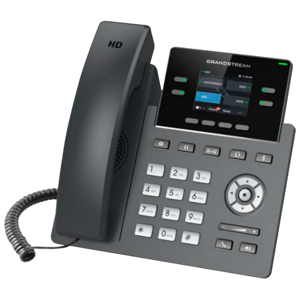 GRANDSTREAM™ GRP2612W IP Telephone [GRP2612W]