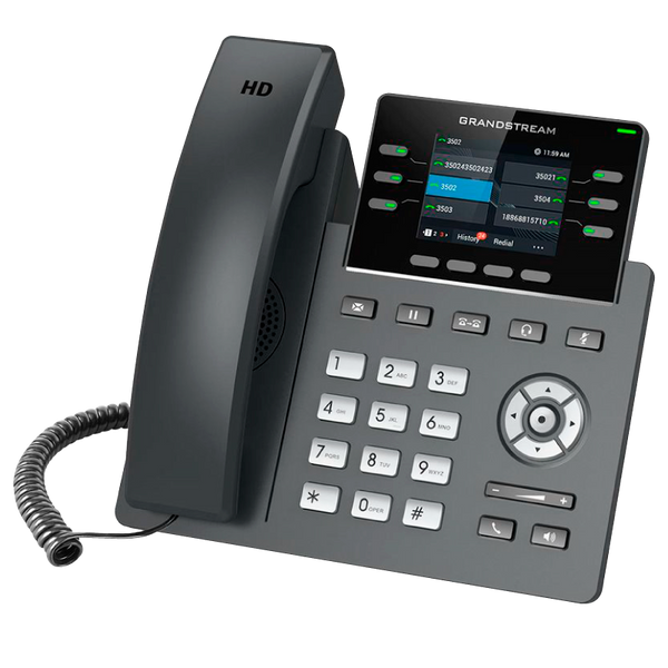 GRANDSTREAM™ GRP2613 IP Telephone [GRP2613]