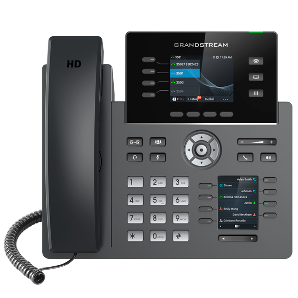 GRANDSTREAM™ GRP2614 IP Telephone [GRP2614]