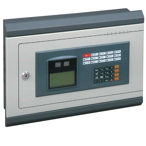 Network Repeater Panel /w Full Function Control for GST Panels [GST-NRP00]