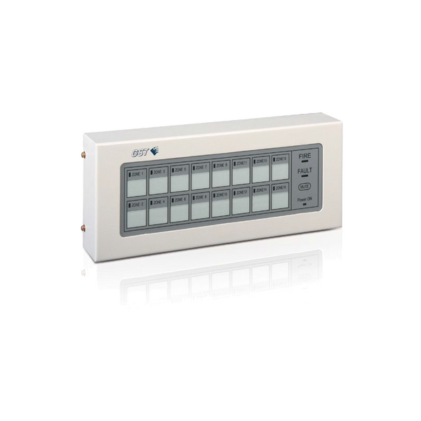 UTC™ GST® Conv. Repeater Panel [GST-RP16]