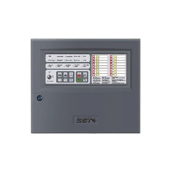 Conventional UTC™ GST® Control Panel, 2 Zones [GST102A]