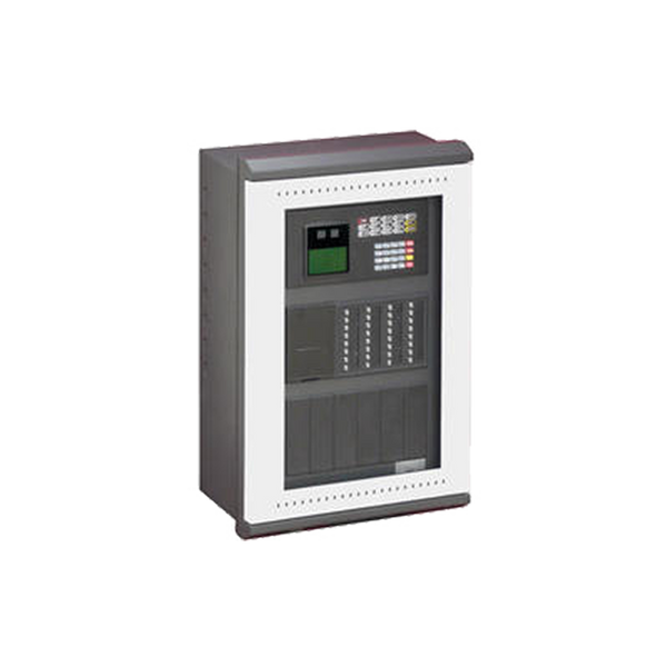 Intelligent Addr. GST® Control Panel, 1 Loop, 30 Zones, Excl. Batteries (Hong Kong) [GST200N-HK]