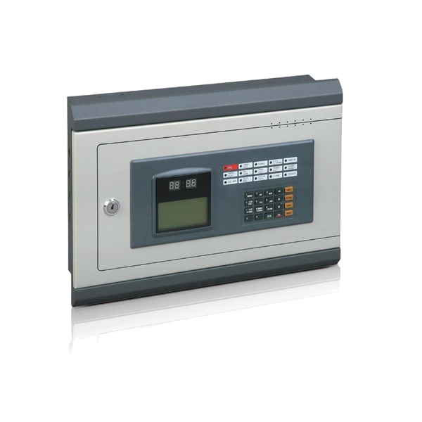 Intelligent Addr. GST® Control Panel, 1 Loop, 30 Zones, Excl. Batteries (Turkish) [GST200N-TK]