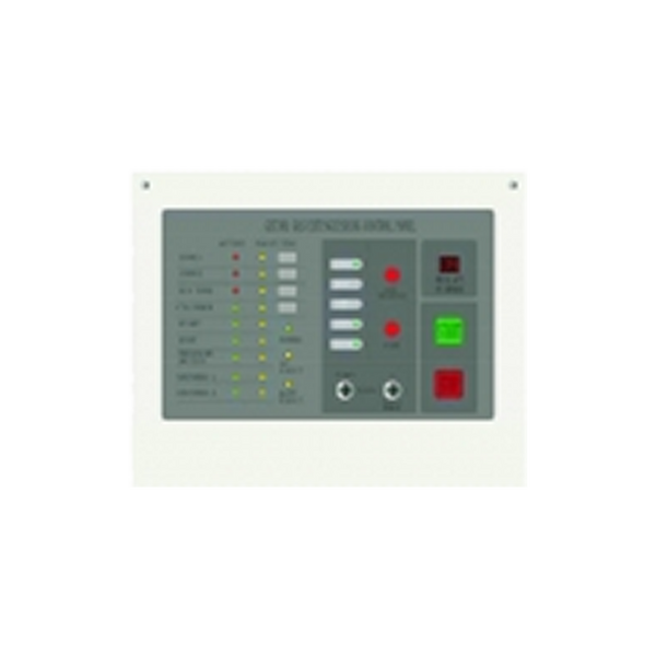 UTC™ GST® Gas Extinguishing Control Panel [GST301]