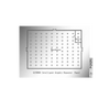 Intelligent Graphic Mimic driver PCB and 100 Led"s [GST8903]