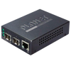 PLANET™ Dual Gigabit Ethernet to 2 x SFP Media Converter [GT-1205A]