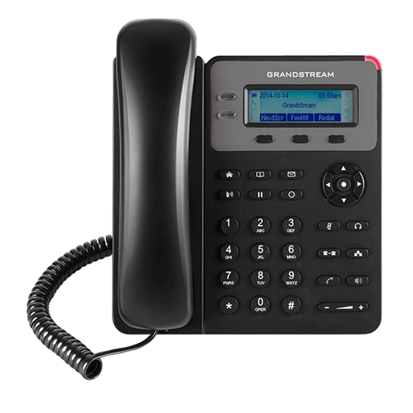 GRANDSTREAM™ GXP1615 IP Phone [GXP1615]