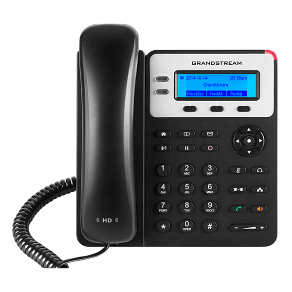 GRANDSTREAM™ GXP1625 IP Phone [GXP1625]