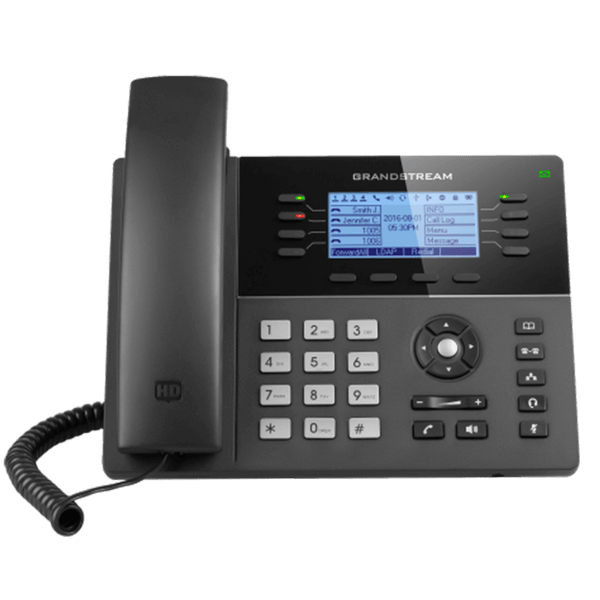 GRANDSTREAM™ GXP1782 IP Phone [GXP1782]