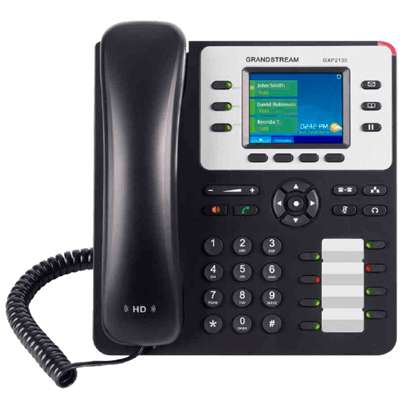 GRANDSTREAM™ GXP2130 IP Phone [GXP2130]