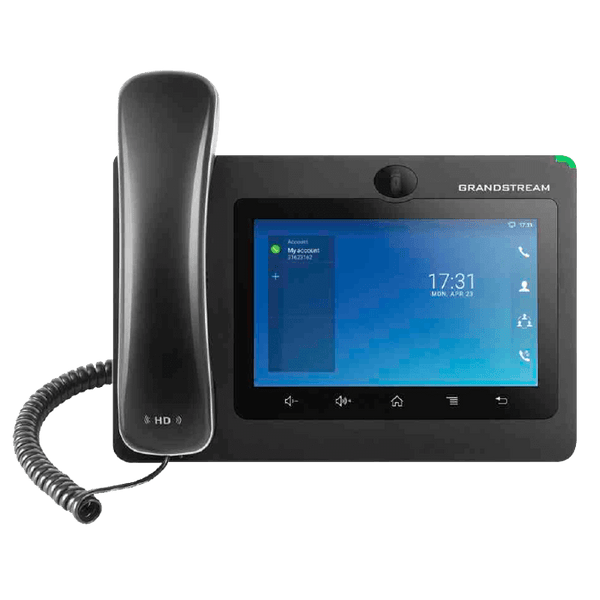 GRANDSTREAM™ GXV3370 IP Video-Phone [GXV3370]