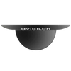 AVIGILON™ Replacement Smoked Transparent Cover (Black Camera Cover) [H4A-DC-SMOK1-BL]