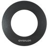 AVIGILON™ Black Surface Mount Bezel (Pack of 5 Pcs) [H4M-BZL1-BL]