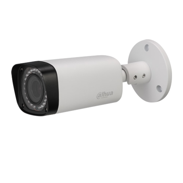 DAHUA™ HAC-HFW1200R-VF HDCVI Bullet Camera [HAC-HFW1200R-VF-S3]