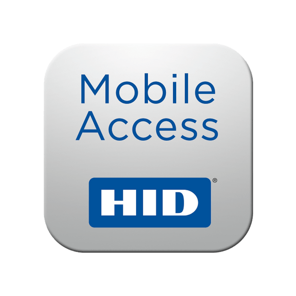 HID® Mobile Access™ App [HID-MA]