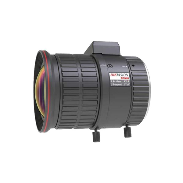 HV3816P-8MPIR Megapixel Lens [HV3816D-8MPIR]