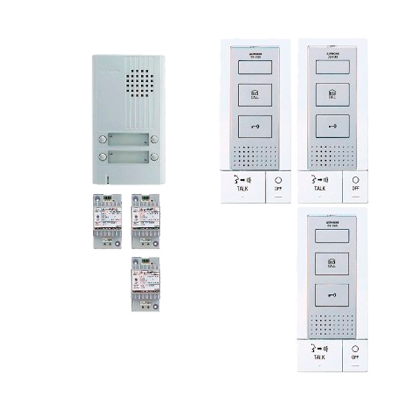 Kit AIPHONE™ KIT-DB3 [I149A3]