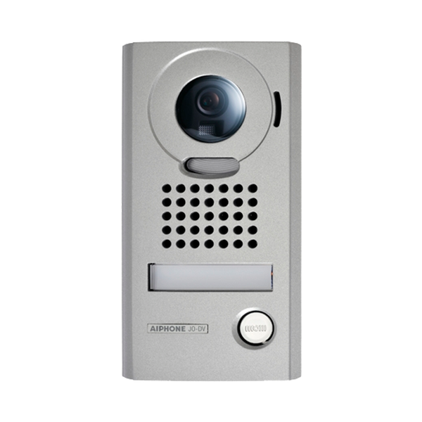 AIPHONE™ JO-DV Video Door Station [I173T]