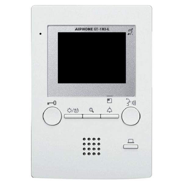 Main Intercom AIPHONE™ GT-1M3-L with 3.5'' Monitor [I176XM3]