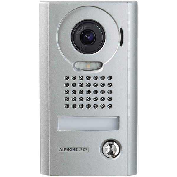 AIPHONE™ JP-DV Video Door Station [I177PB]