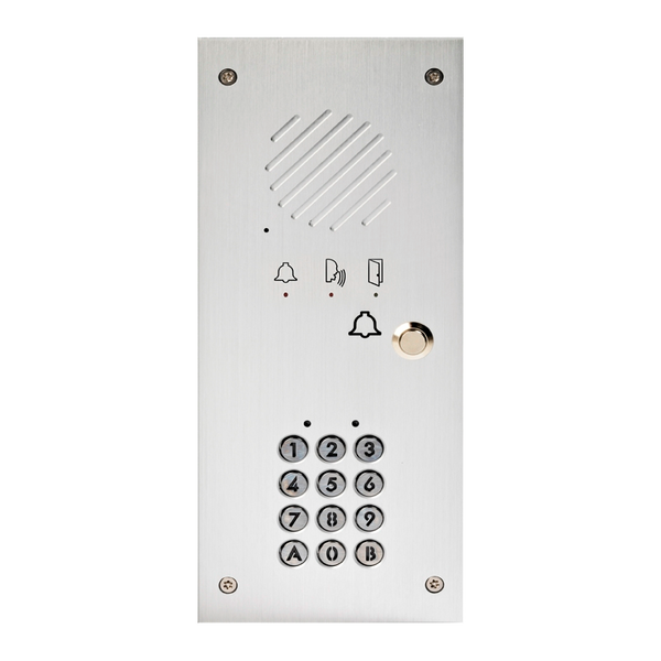 AIPHONE™ TLI1K Main Panel [I220E]