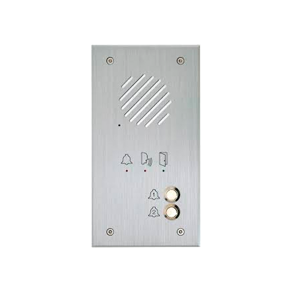 AIPHONE™ TLI2 Main Panel [I220PM]