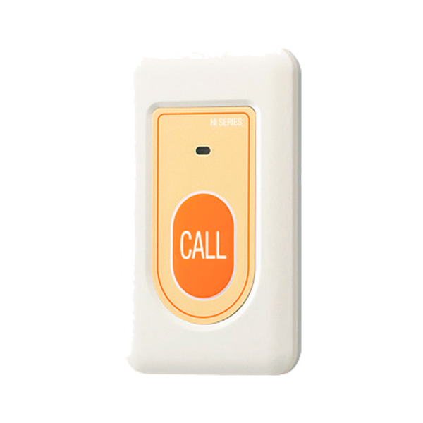 AIPHONE™ NIR-7W Call Button [I509PB]