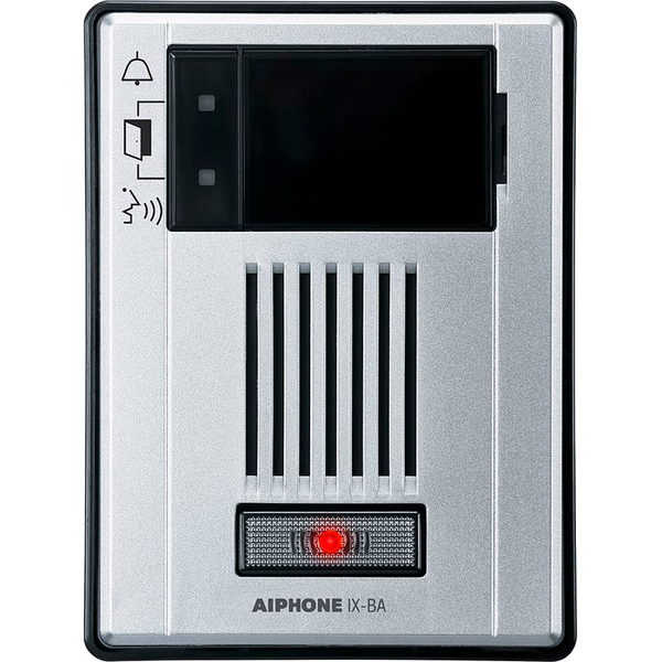 AIPHONE™ IX-BAF IP Audio Door Station [I720EX]